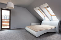 Upper Pollicott bedroom extensions