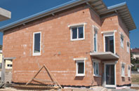 Upper Pollicott home extensions